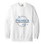 Premier gymnastics Academy Garment-Dyed Adult Crewneck Sweatshirt