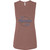 Premier gymnastics Academy Ladies' Flowy Muscle Tank