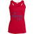 Premier gymnastics Academy Ladies Performance Racerback Tank