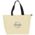 Premier gymnastics Academy Essential Zip Tote