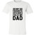 My Favorite Dance Calls Me Dad Short-Sleeve T-Shirt