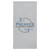 Premier gymnastics Academy Towel - 15x30