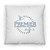 Premier gymnastics Academy Medium Square Pillow