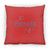 Premier gymnastics Academy Medium Square Pillow