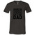 My Favorite Dance Calls Me Dad Short Sleeve V-Neck T-Shirt
