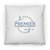 Premier gymnastics Academy Small Square Pillow