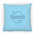 Premier gymnastics Academy Small Square Pillow