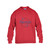 Premier gymnastics Academy Youth Heavy Blend Fleece Crew
