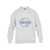 Premier gymnastics Academy Youth Heavy Blend Fleece Crew