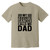 My Favorite Dance Calls Me Dad Heavyweight Garment-Dyed T-Shirt