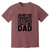 My Favorite Dance Calls Me Dad Heavyweight Garment-Dyed T-Shirt
