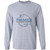 Premier gymnastics Academy Youth Long Sleeve T-Shirt
