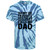 My Favorite Dance Calls Me Dad Tie-Dye Tee