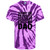 My Favorite Dance Calls Me Dad Tie-Dye Tee