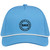 Dance Academy USA Premium 5-Panel Cap with Accent Color
