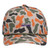 Sole Intensity Dance Academy Duck Camo 5-Panel Trucker Cap