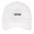 Sole Intensity Dance Academy Classic 5-Panel Cap
