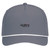 inspire Dance Studio Premium 5-Panel Cap with Accent Color