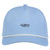 inspire Dance Studio Premium 5-Panel Cap with Accent Color