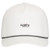 inspire Dance Studio Premium 5-Panel Cap with Accent Color