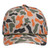 inspire Dance Studio Duck Camo 5-Panel Trucker Cap