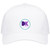 DK Dance Premium Perforated Snapback Cap