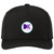 DK Dance Premium 5-Panel Cap with Accent Color