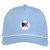 DK Dance Premium 5-Panel Cap with Accent Color