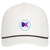 DK Dance Premium 5-Panel Cap with Accent Color