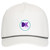 DK Dance Premium 5-Panel Cap with Accent Color