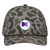 DK Dance Duck Camo 5-Panel Trucker Cap
