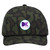 DK Dance Duck Camo 5-Panel Trucker Cap