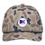 DK Dance Duck Camo 5-Panel Trucker Cap