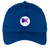 DK Dance Classic 5-Panel Cap