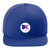 DK Dance 5-Panel Snapback Cap