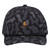 Kinetic Dance Studio Duck Camo 5-Panel Trucker Cap