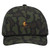 Kinetic Dance Studio Duck Camo 5-Panel Trucker Cap