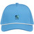 Grand Rhythmic Gymnastics Academy Premium 5-Panel Cap with Accent Color