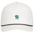 Grand Rhythmic Gymnastics Academy Premium 5-Panel Cap with Accent Color