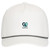 Grand Rhythmic Gymnastics Academy Premium 5-Panel Cap with Accent Color