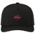 Shaw Dance Premium 5-Panel Cap with Accent Color