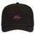 Shaw Dance Premium 5-Panel Cap with Accent Color