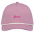 Shaw Dance Premium 5-Panel Cap with Accent Color