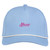 Shaw Dance Premium 5-Panel Cap with Accent Color