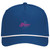 Shaw Dance Premium 5-Panel Cap with Accent Color