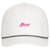 Shaw Dance Premium 5-Panel Cap with Accent Color