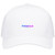 Power House Dance Premium Perforated Snapback Cap