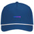 Power House Dance Premium 5-Panel Cap with Accent Color