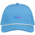 Power House Dance Premium 5-Panel Cap with Accent Color