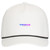 Power House Dance Premium 5-Panel Cap with Accent Color